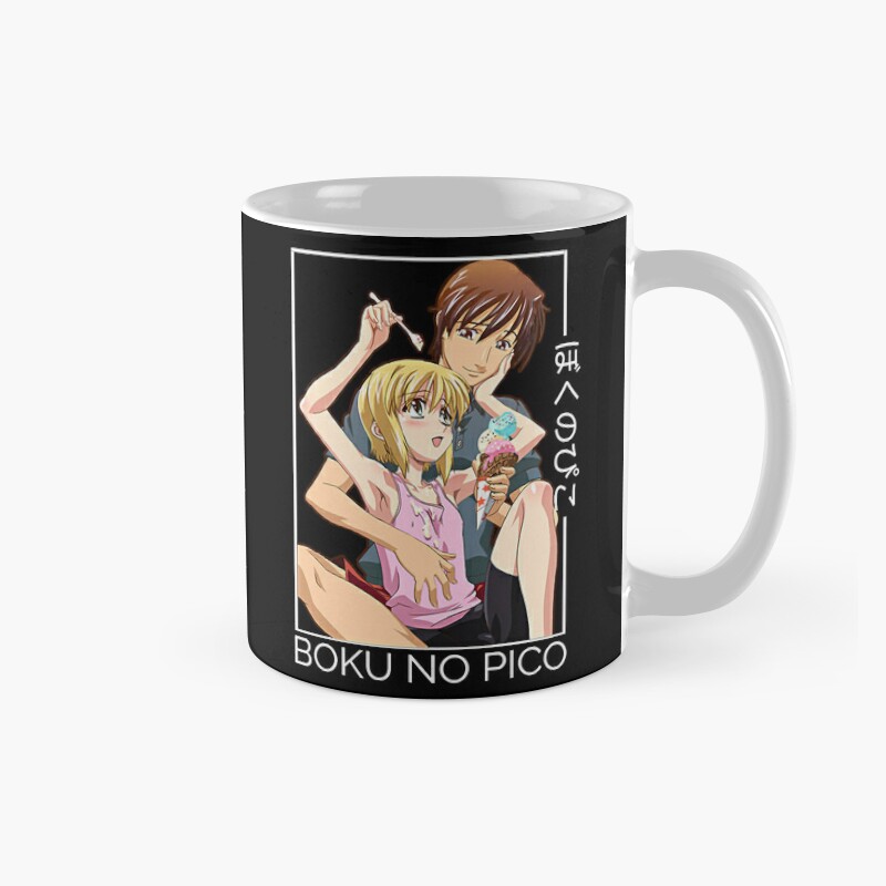mugstandardx800right pad800x800f8f8f8 2 - Boku no Pico Store