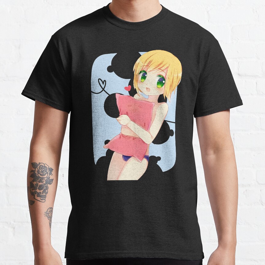 ssrcoclassic teemens10101001c5ca27c6front altsquare product1000x1000.u1 1 - Boku no Pico Store