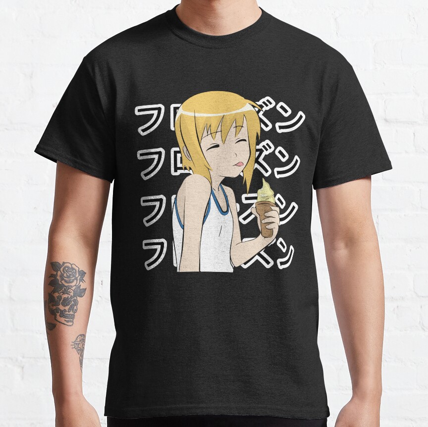 ssrcoclassic teemens10101001c5ca27c6front altsquare product1000x1000.u1 2 - Boku no Pico Store