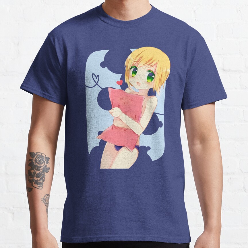 ssrcoclassic teemens353d774d8b4ffd91front altsquare product1000x1000.u1 1 - Boku no Pico Store