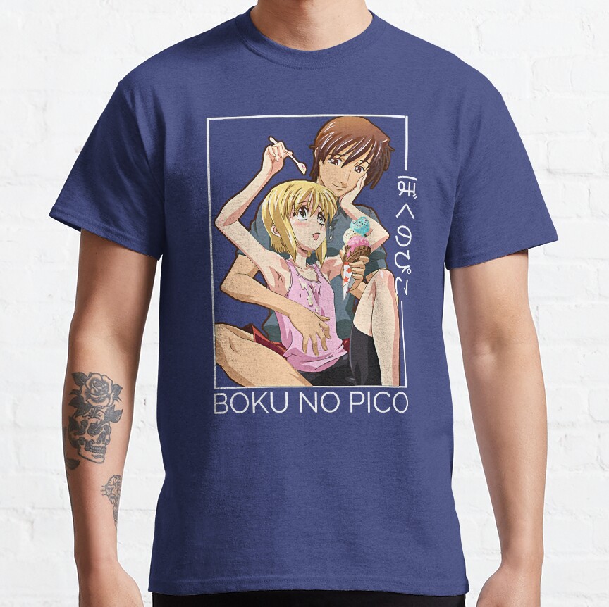 - Boku no Pico Store