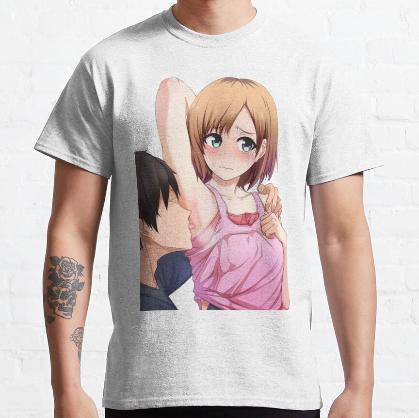 ssrcoclassic teemensfafafaca443f4786front altsquare product1000x1000.u1 34 - Boku no Pico Store