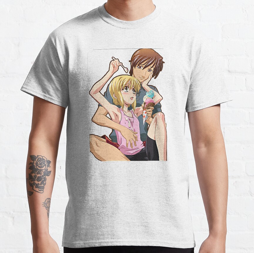 - Boku no Pico Store