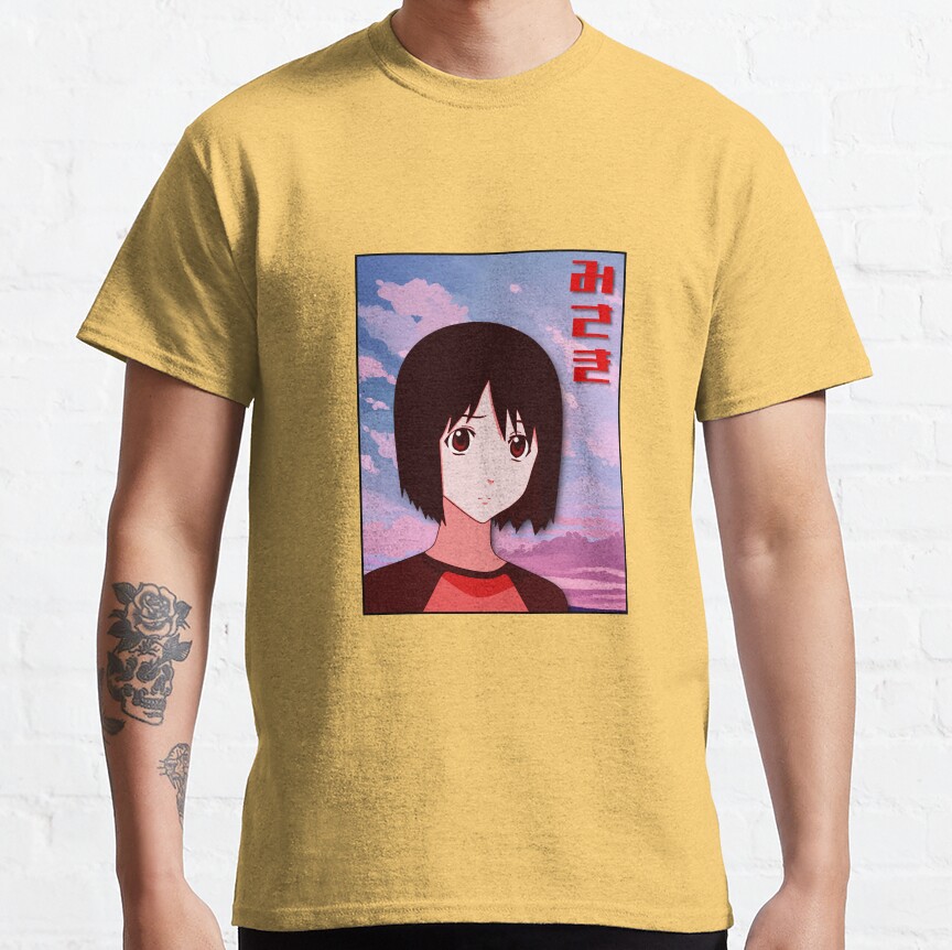 ssrcoclassic teemensffcf6eda6eb664a1front altsquare product1000x1000.u1 11 - Boku no Pico Store
