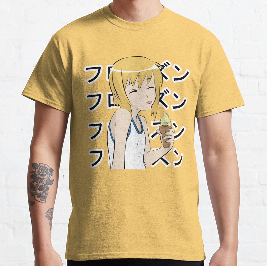ssrcoclassic teemensffcf6eda6eb664a1front altsquare product1000x1000.u1 2 - Boku no Pico Store