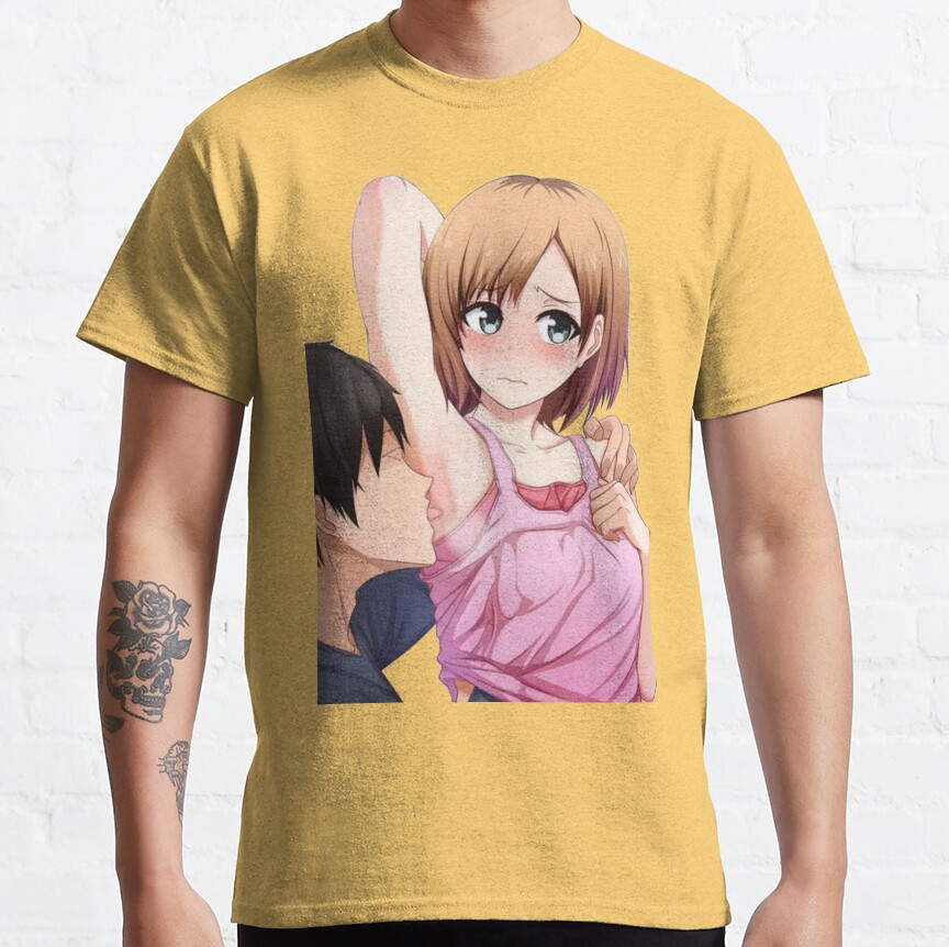 ssrcoclassic teemensffcf6eda6eb664a1front altsquare product1000x1000.u1 34 - Boku no Pico Store