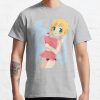 ssrcoclassic teemensheather greyfront altsquare product1000x1000.u1 1 - Boku no Pico Store