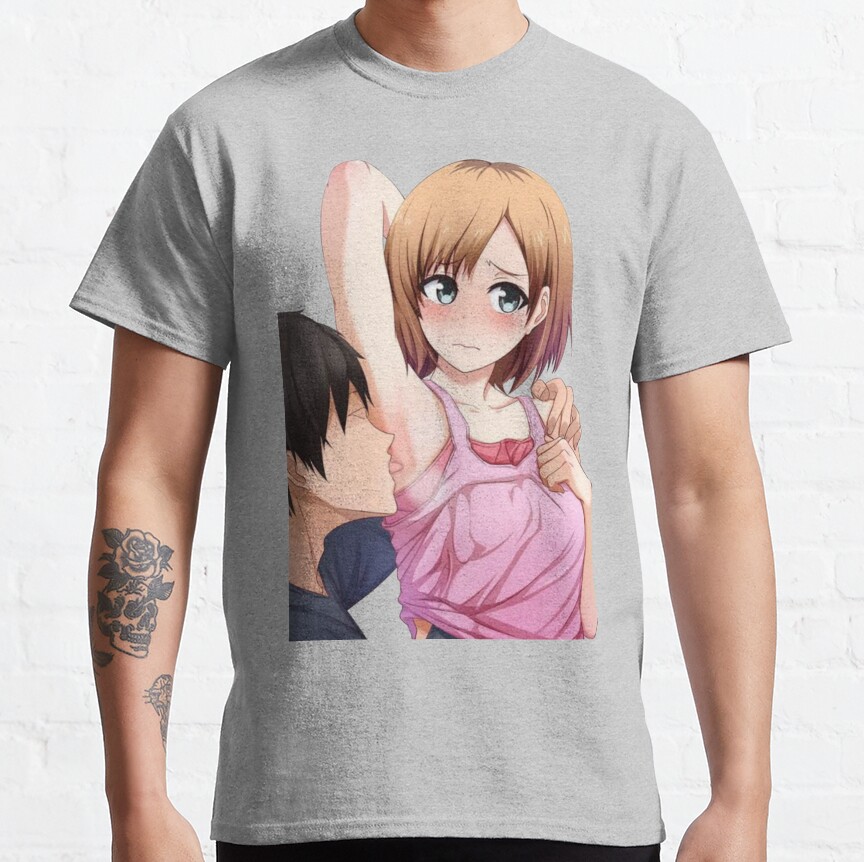 ssrcoclassic teemensheather greyfront altsquare product1000x1000.u1 34 - Boku no Pico Store