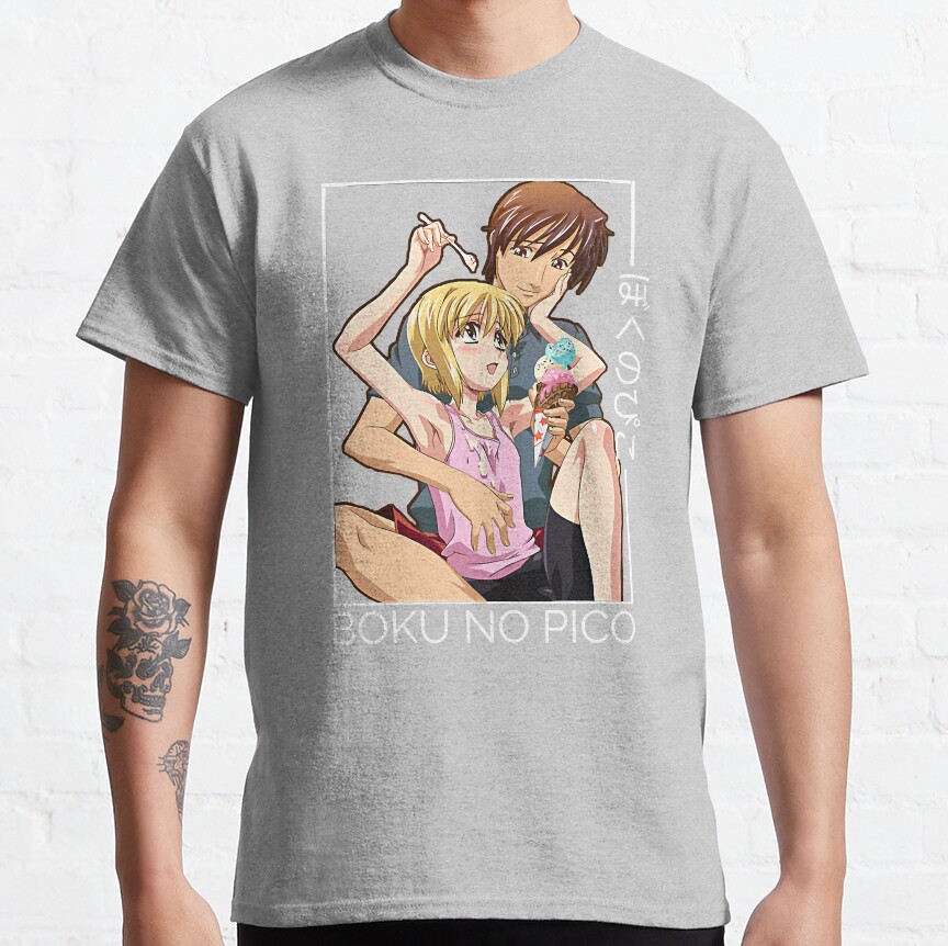 - Boku no Pico Store