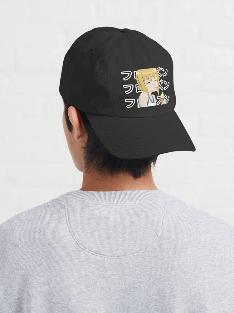 ssrcodad hatmens10101001c5ca27c6back fronttall portrait750x1000 bgf8f8f8 - Boku no Pico Store