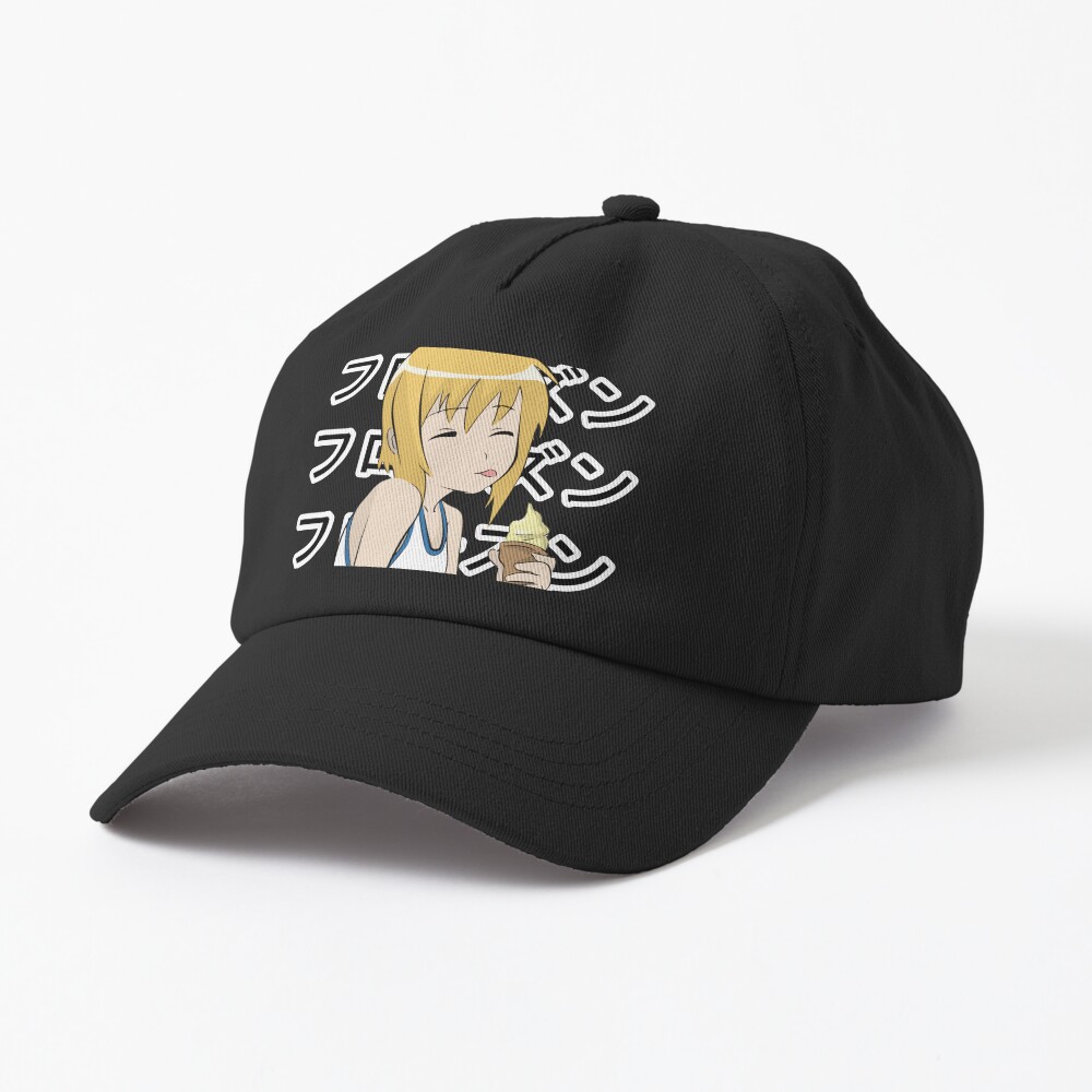 ssrcodad hatproduct10101001c5ca27c6front three quartersquare1000x1000 bgf8f8f8 3 - Boku no Pico Store