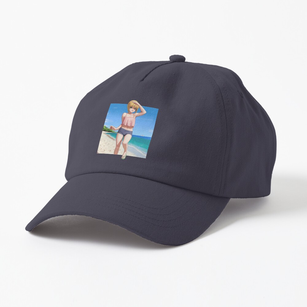 ssrcodad hatproduct322e3f696a94a5d4front three quartersquare1000x1000 bgf8f8f8 13 - Boku no Pico Store