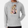 ssrcolightweight hoodiemensheather greyfrontsquare productx1000 bgf8f8f8 - Boku no Pico Store