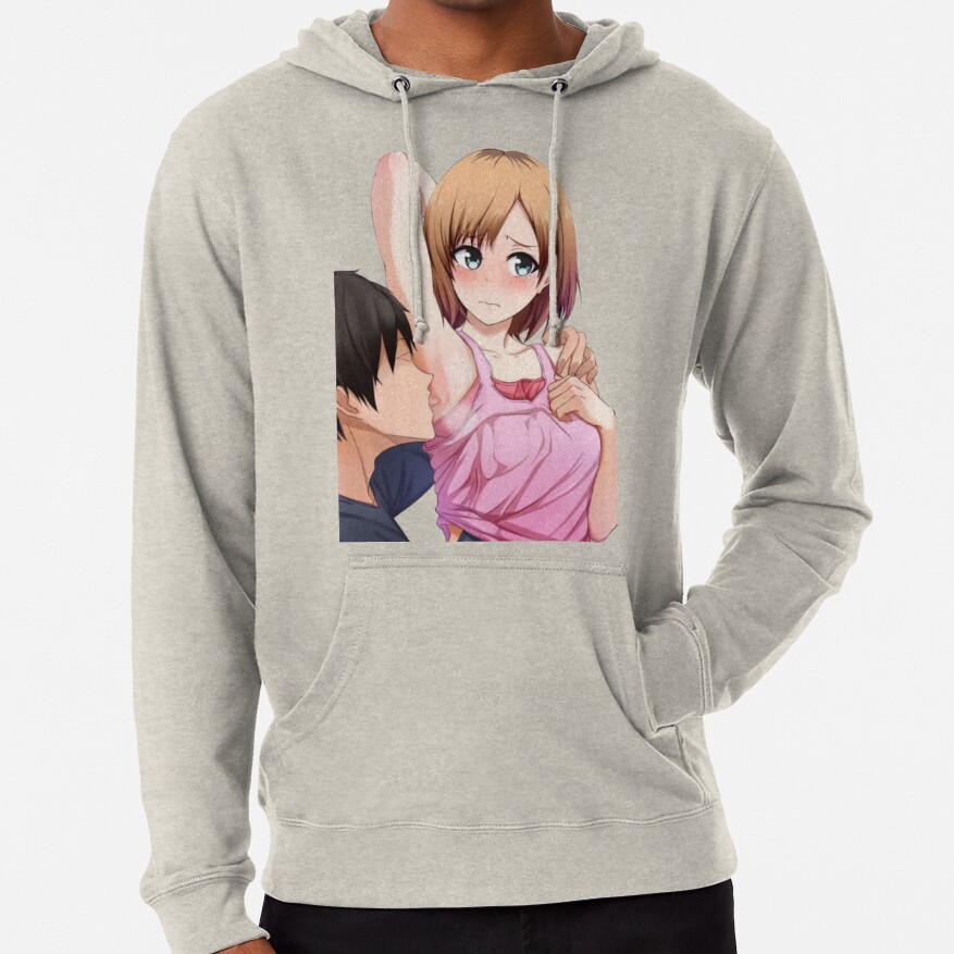 ssrcolightweight hoodiemensoatmeal heatherfrontsquare productx1000 bgf8f8f8 25 - Boku no Pico Store