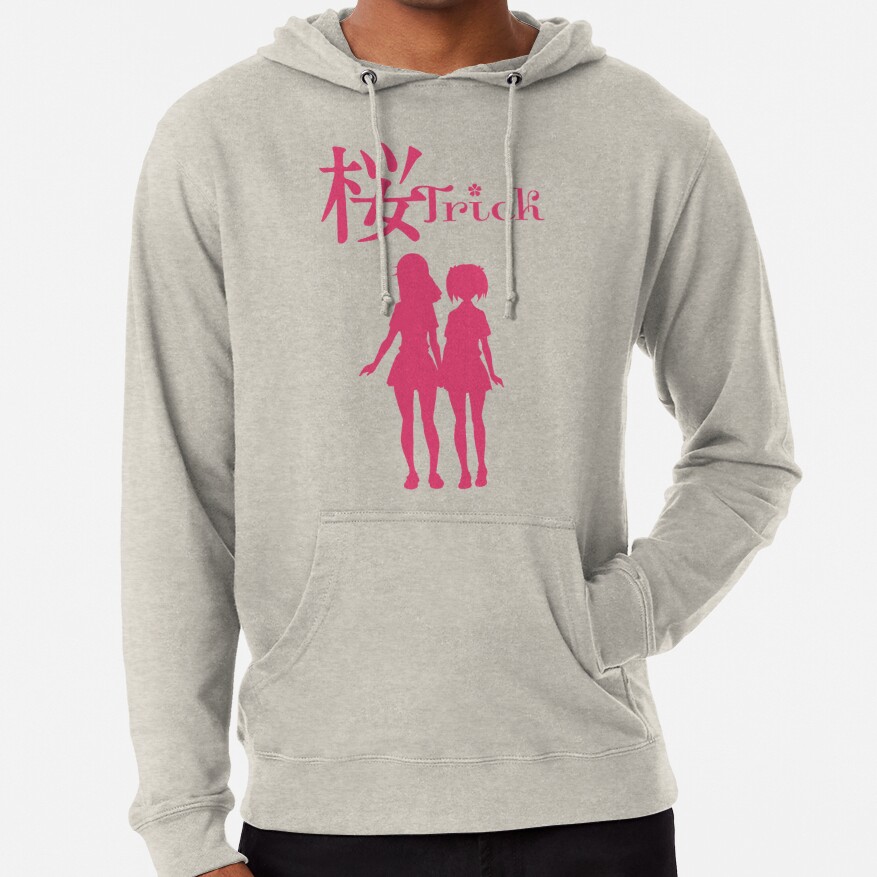 ssrcolightweight hoodiemensoatmeal heatherfrontsquare productx1000 bgf8f8f8 38 - Boku no Pico Store