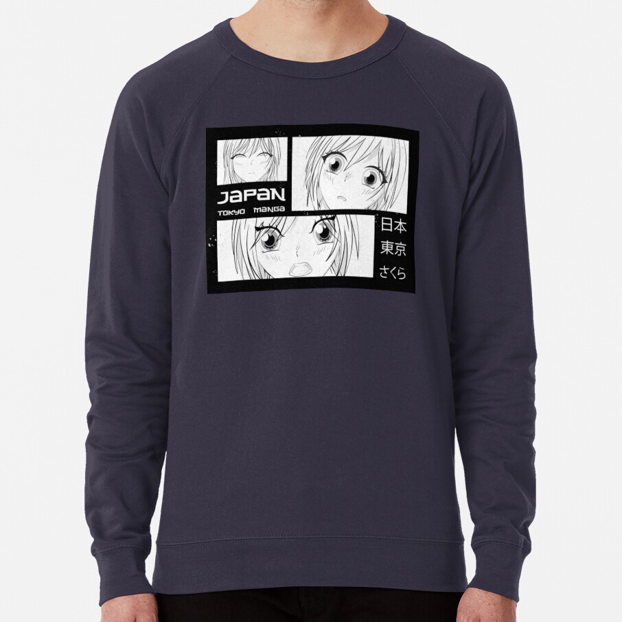 ssrcolightweight sweatshirtmens322e3f696a94a5d4frontsquare productx1000 bgf8f8f8 11 - Boku no Pico Store
