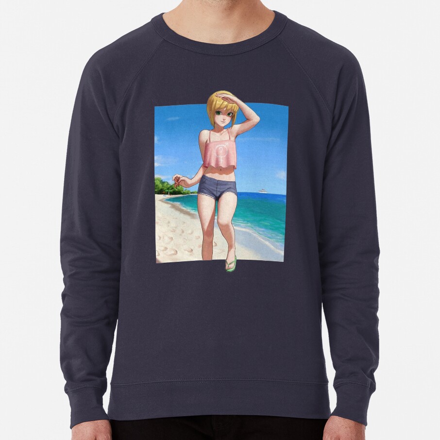 ssrcolightweight sweatshirtmens322e3f696a94a5d4frontsquare productx1000 bgf8f8f8 14 - Boku no Pico Store
