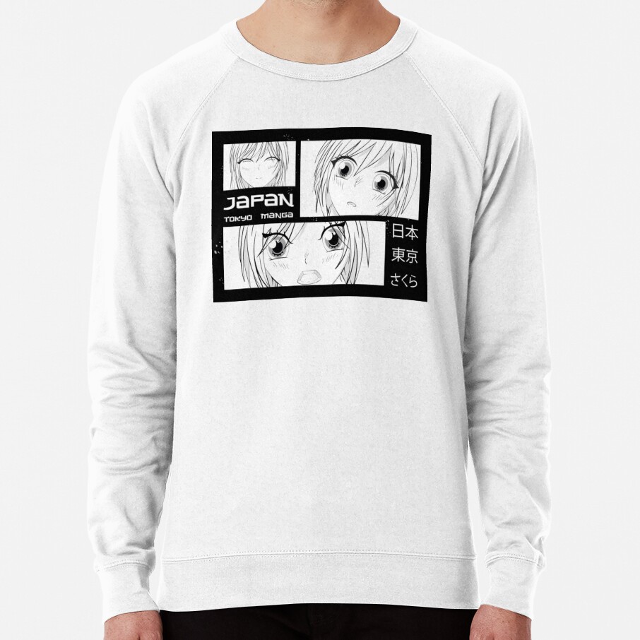 ssrcolightweight sweatshirtmensfafafaca443f4786frontsquare productx1000 bgf8f8f8 11 - Boku no Pico Store
