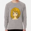 ssrcolightweight sweatshirtmensheather mid greyfrontsquare productx1000 bgf8f8f8 - Boku no Pico Store