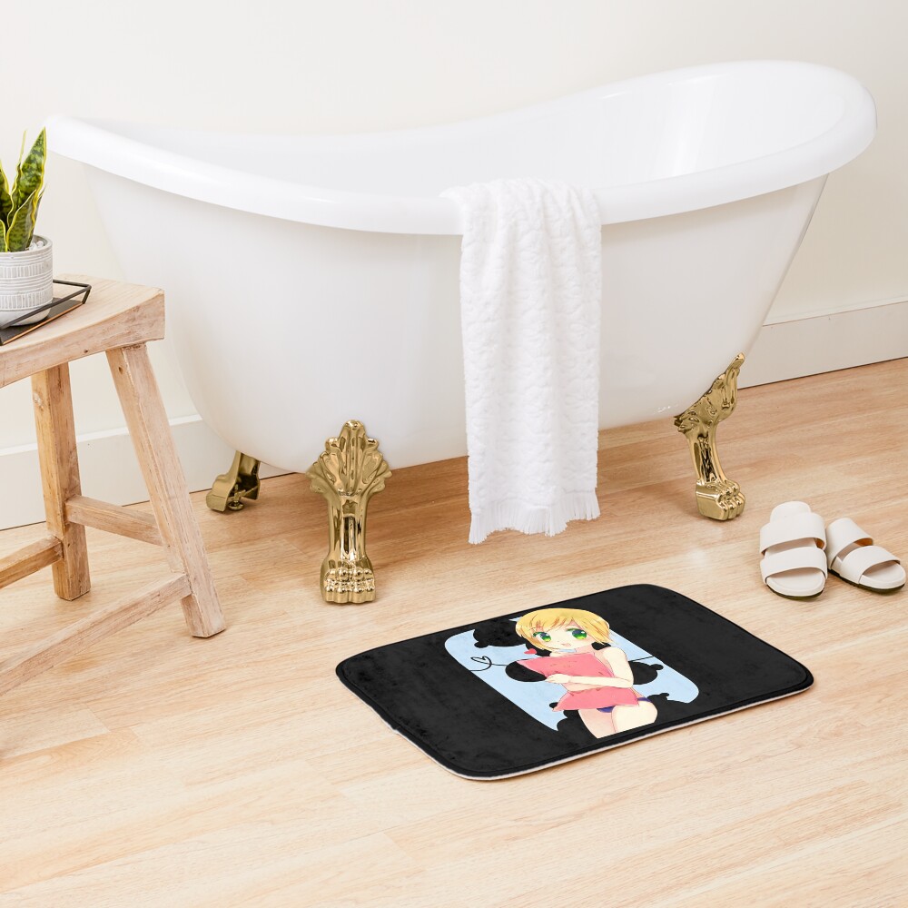 urbathmat context smallsquare1000x1000.1u5 1 - Boku no Pico Store