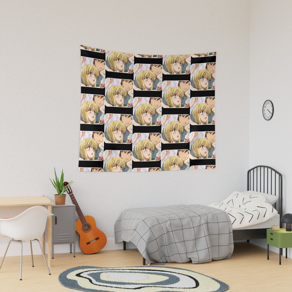 Boku No Pico Tapestry